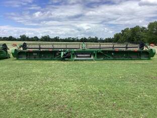 2024 John Deere RD40F