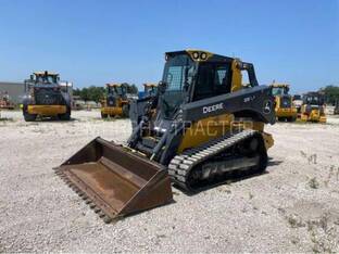 2024 John Deere 331 P