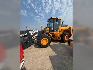 2026 Hyundai HL940AXT