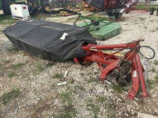 New Holland H6750