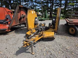 2001 Woods 3180