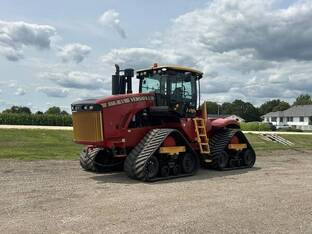 2017 Versatile 550DT