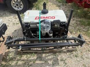 2026 Demco 40
