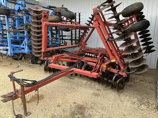 Case IH 3900