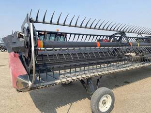 2011 Case IH 2152