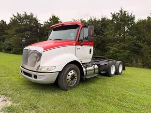 2005 International 8600