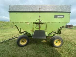 Parker 2500