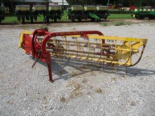 New Holland ROLABAR 57
