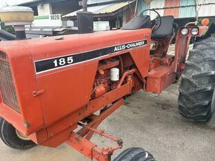 Allis-Chalmers 185