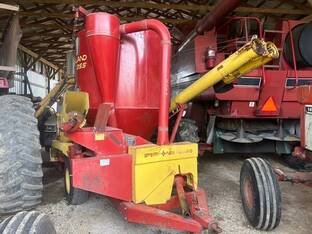 New Holland 355W