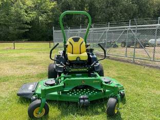 2019 John Deere Z950M