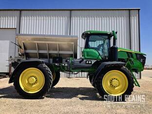 2022 John Deere 600R