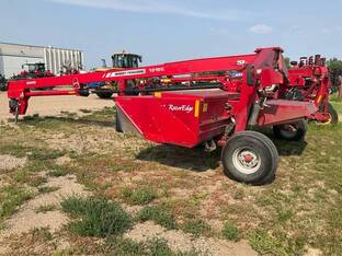 2020 Massey-Ferguson 1316S