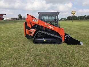 2026 Kubota SVL75-3