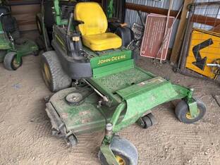 2012 John Deere 997