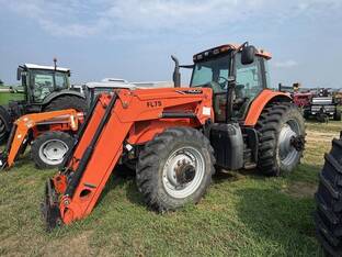 2008 AGCO RT140A