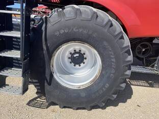 2008 Case IH 7010