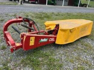Bellon D5L