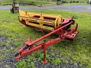 New Holland 472