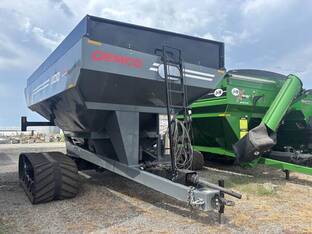 2023 Demco 1100