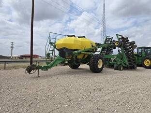 2009 John Deere 1890