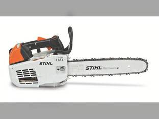 Stihl MS201T C-M