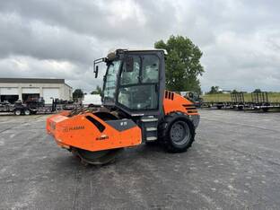 2021 Hamm H7I