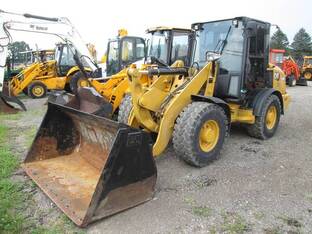 2022 Caterpillar 906M