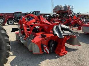 2026 Kuhn FC3525RF-FF
