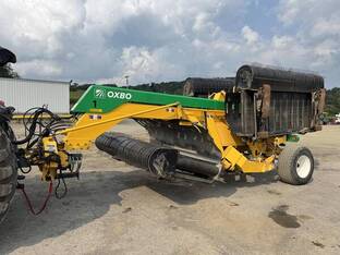2019 Oxbo 2334