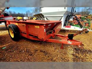 New Holland 145