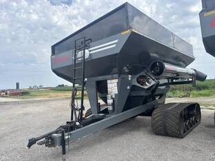 2023 Demco 1100