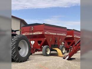 2008 Killbros 1055