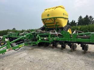 2023 John Deere 2510H