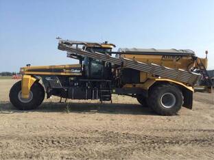 2020 Ag Chem TG8300C