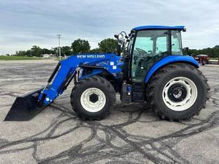 2024 New Holland POWERSTAR 100