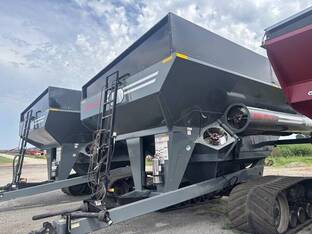 2023 Demco 1100