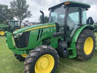 2026 John Deere 5090E