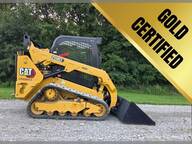 2021 Caterpillar 259D3