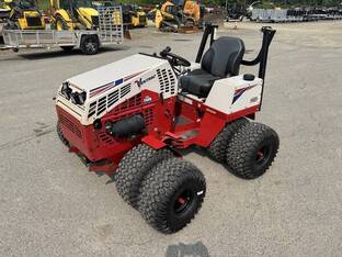 2025 VENTRAC 4520N