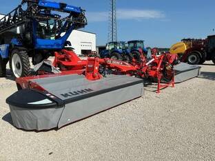2026 Kuhn FC10030R