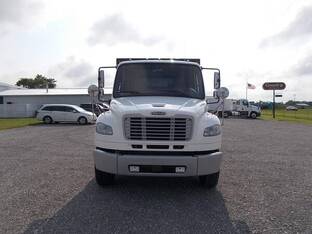 2020 Freightliner M2