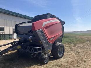2024 Massey-Ferguson RB.156