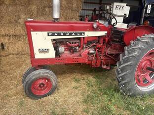 International 504