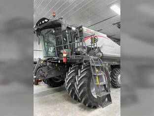 2024 Gleaner S97