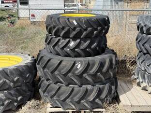 Firestone 340/85R24 420/85R34