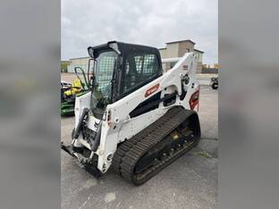 2025 Bobcat T770