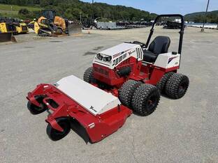 2025 VENTRAC 4520N