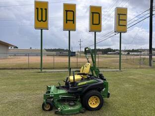 2023 John Deere Z950M