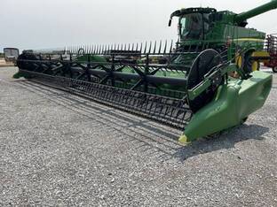 2024 John Deere RD40F